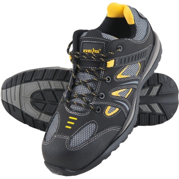Pantofi de protectie Frog S1P SRA