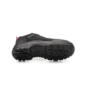 Pantofi de protectie HEAD Protector Low S7S SR ESD FO HRO, impermeabili, bombeu compozit - Img 3