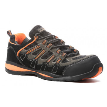 Pantofi de protectie Helvite S1P HRO SRA