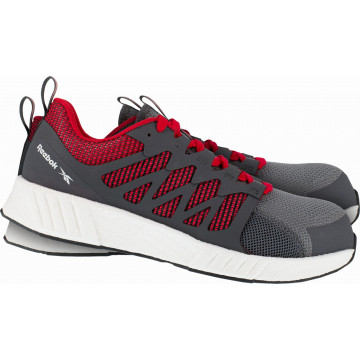 Pantofi de protectie IB1070 Fusion Flexwave ESD S1P SRC