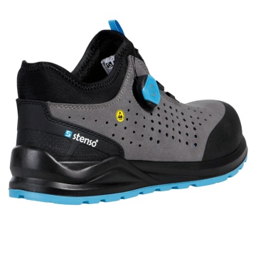Pantofi de protectie Jett S1PS ESD - Img 9