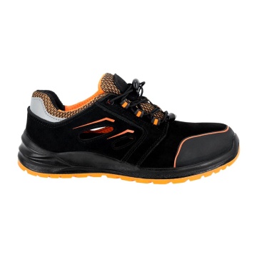 Pantofi de protectie Mandarin S1 FO SR