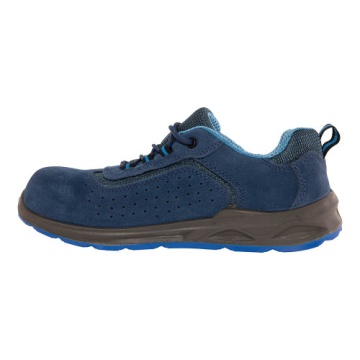Pantofi de protectie New Ashton S1 SRC - Img 2