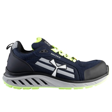 Pantofi de protectie Payper X-Mercury S1PS ESD - Img 7