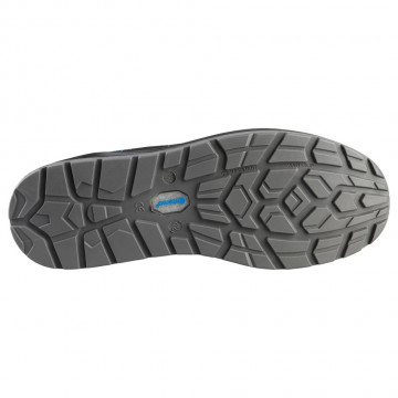 Pantofi de protectie Race Pro Blue S1PS MF SR - Img 5