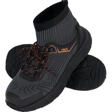 Pantofi de protectie Stolar S1P