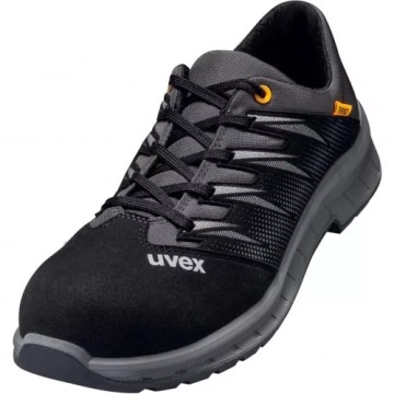 Pantofi de protectie UVEX 2 Trend S2 SRC - Img 3