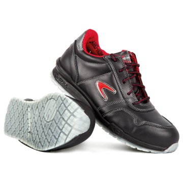 Pantofi de protectie Zatopek S3 SRC