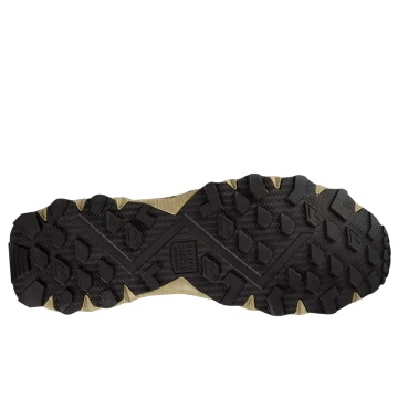 Pantofi de sport Santiago Brown - Img 2