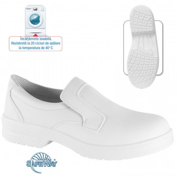 Pantofi Iberis P301 01 SRC - Img 2