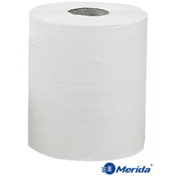 Prosoape de hartie Merida HME-PR16MA320W, 6 role