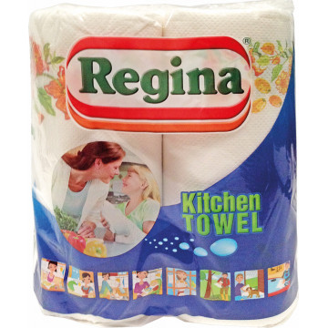 Prosop de bucatarie REGINA-REC, 2/set