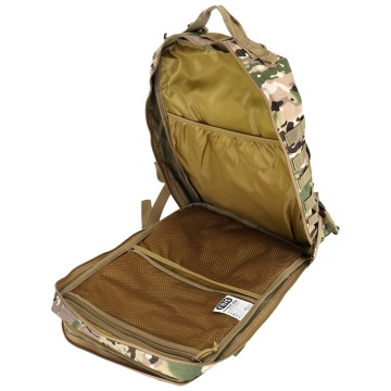 Rucsac Tactical Guard 33L Hulse - Img 9