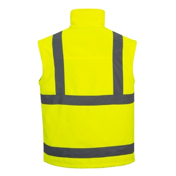 S428 - Jacheta Softshell HiVis (3L) - Img 4