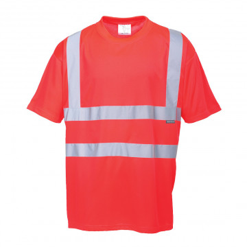 S478 - Tricou Hi-Vis
