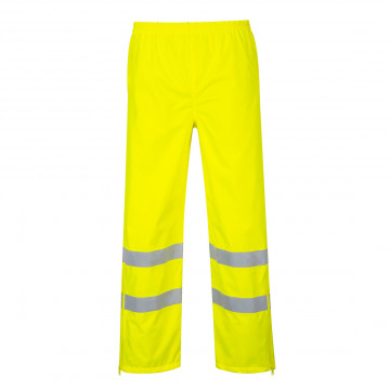 S487 - Pantaloni Respirabili Hi-Vis - Img 1