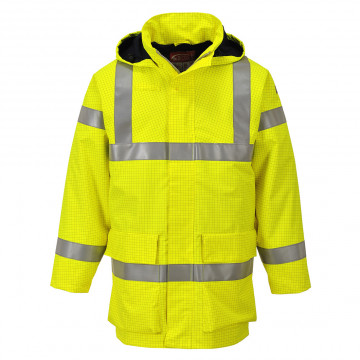 S774 - Jacheta Bizflame Rain Multi Lite - Img 1