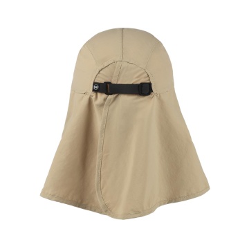 Sapca de protectie Buff Safety Desert Cap Solid - Img 3