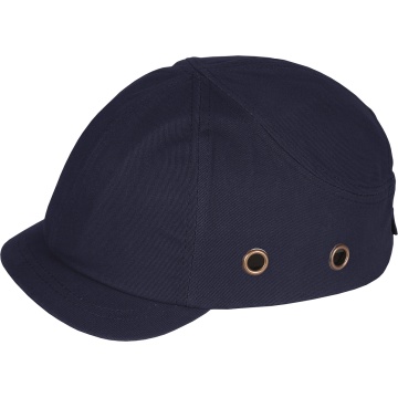 Sapca de protectie cu cozoroc scurt BumpCap - Img 3