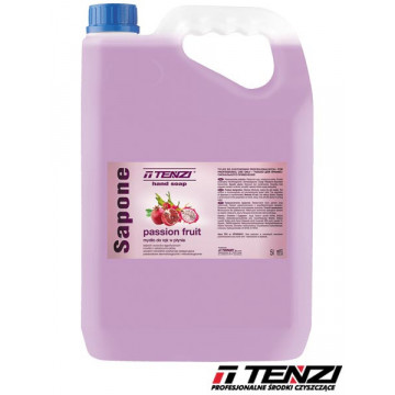 Sapun lichid Tenzi TZ-SAPONE-PF Fructul pasiunii, 5L
