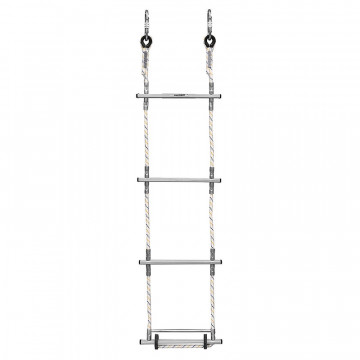 Scara din franghie DL 010 20M