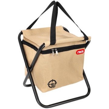 Scaun pliabil Tactical Guard, 110kg