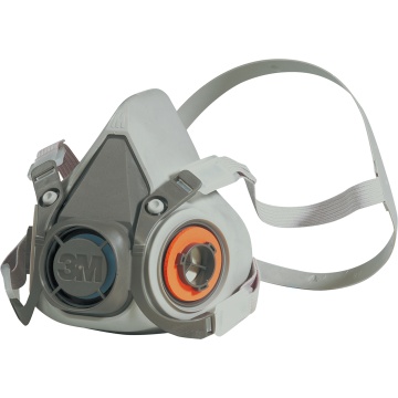 Semimasca 3M seria 6000, marimea M, cod 6200