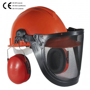 Set forestieri Grand