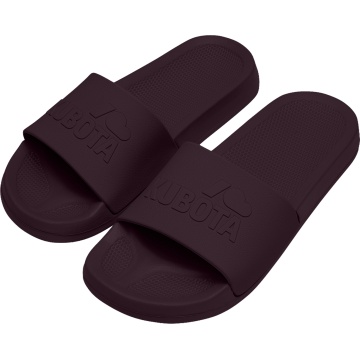 Slapi KUBOTA, spuma EVA, impermeabili, usori, cu bareta elastica