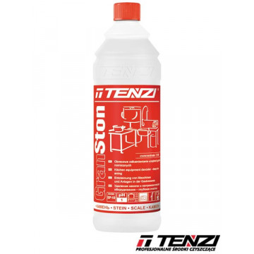 Solutie dedurizare pentru boilere si masinile de spalat vase TZ-GRANSTON, 1L