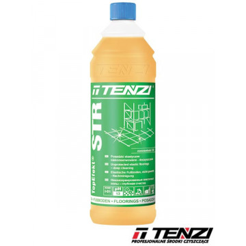 Solutie pentru podele din rasina epoxidica TZ-TESTR, 1L