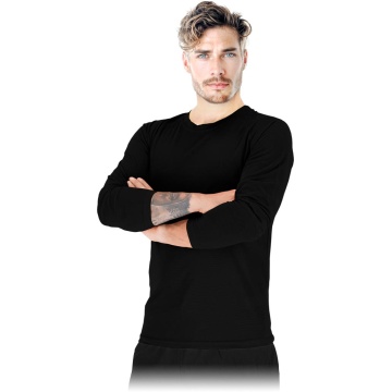 Tricou cu maneca lunga pentru barbati Reis Porto