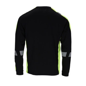 Tricou cu maneca lunga Tevis - Img 7