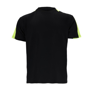Tricou cu maneca scurta Tevis - Img 3