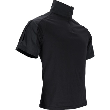 Tricou de lucru Tactical Guard Camosol - Img 5