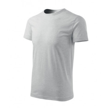 Tricou pentru bărbaţi MALFINI Basic - Img 5