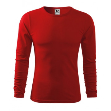Tricou pentru bărbaţi MALFINI Fit-T LS - Img 7