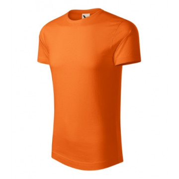 Tricou pentru bărbaţi MALFINI Origin (GOTS) - Img 7