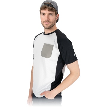 Tricou pentru barbati Ovar Mesh - Img 4