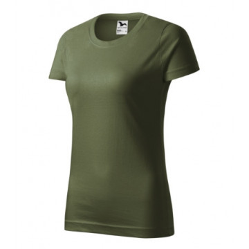 Tricou pentru damă MALFINI Basic - Img 10