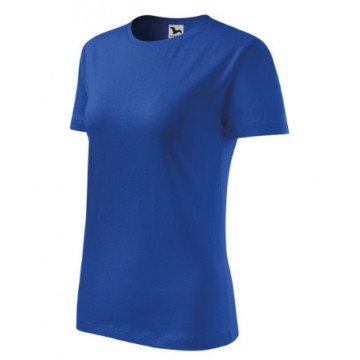Tricou pentru damă MALFINI Classic New - Img 1