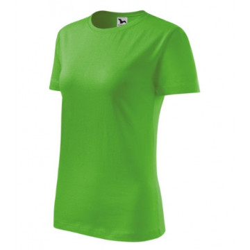 Tricou pentru damă MALFINI Classic New - Img 16