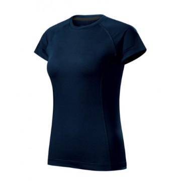 Tricou pentru damă MALFINI Destiny - Img 3