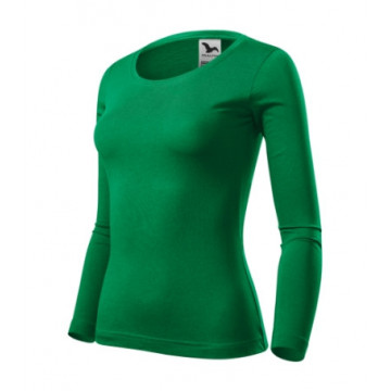Tricou pentru damă MALFINI Fit-T LS - Img 10