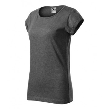 Tricou pentru damă MALFINI Fusion - Img 3