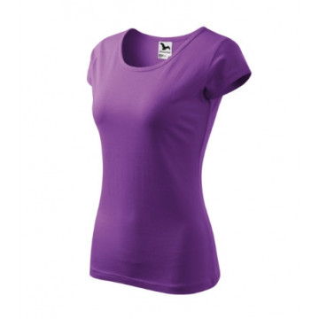 Tricou pentru damă MALFINI Pure - Img 15