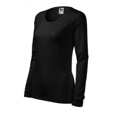 Tricou pentru damă MALFINI Slim - Img 2