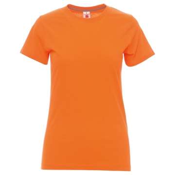 Tricou pentru damă Sunset - Img 2