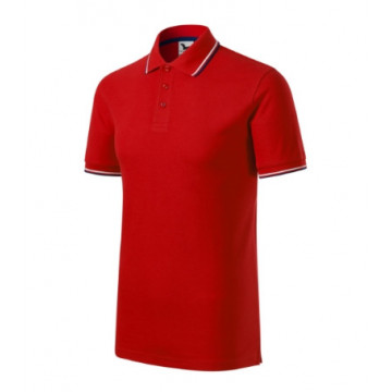 Tricou polo pentru bărbaţi MALFINI Focus - Img 1