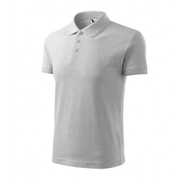 Tricou polo pentru bărbaţi MALFINI Pique Polo - Img 4